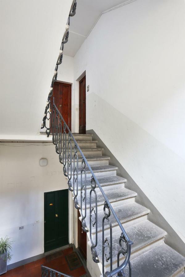 Concetta Apartment ฟลอเรนซ์ ภายนอก รูปภาพ