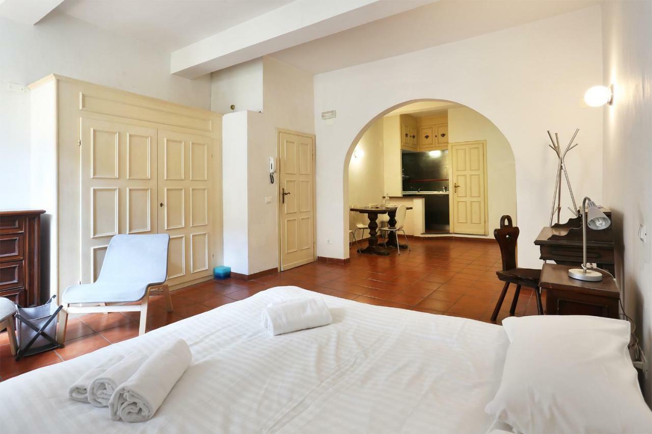 Concetta Apartment ฟลอเรนซ์ ภายนอก รูปภาพ