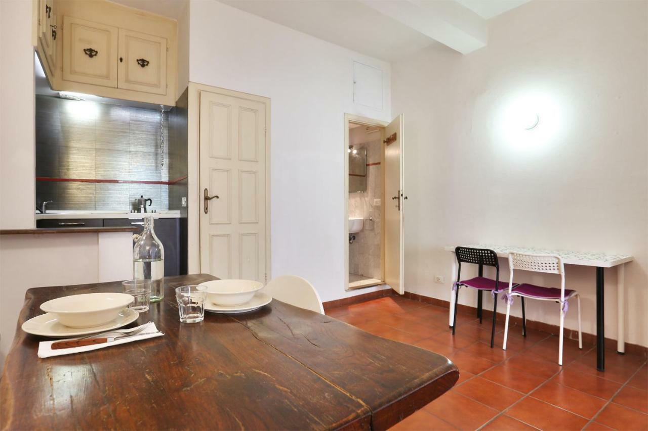 Concetta Apartment ฟลอเรนซ์ ภายนอก รูปภาพ