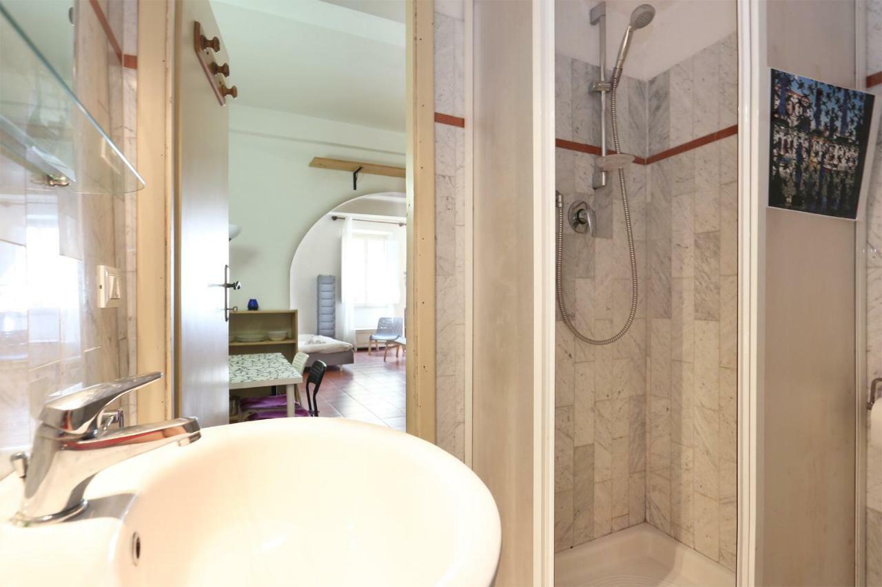 Concetta Apartment ฟลอเรนซ์ ภายนอก รูปภาพ