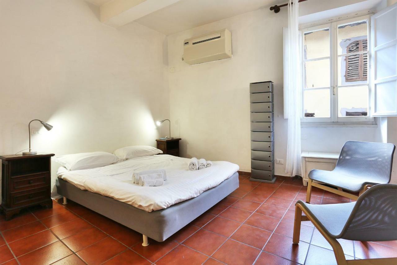 Concetta Apartment ฟลอเรนซ์ ภายนอก รูปภาพ