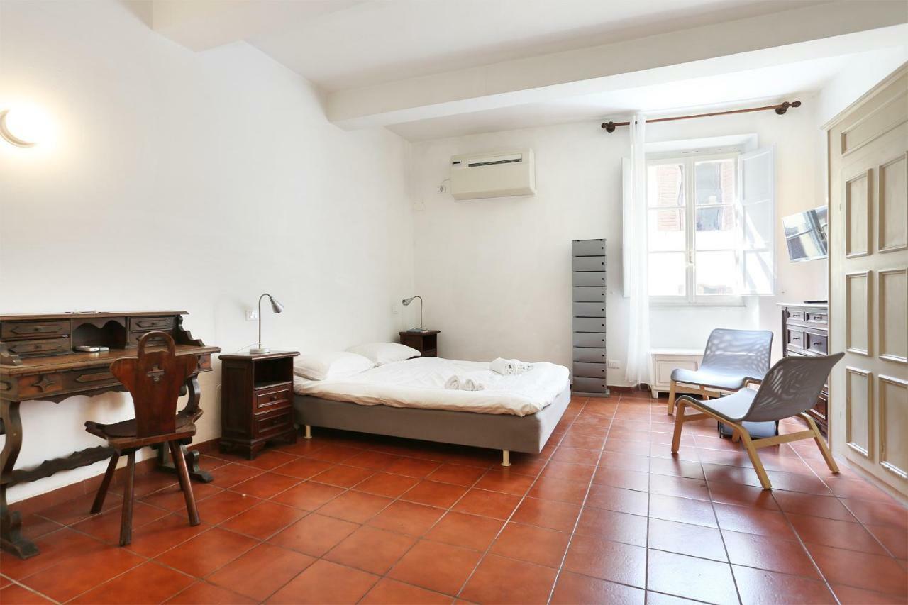 Concetta Apartment ฟลอเรนซ์ ภายนอก รูปภาพ