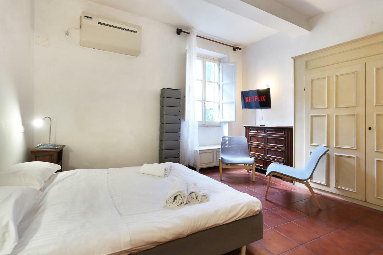 Concetta Apartment ฟลอเรนซ์ ภายนอก รูปภาพ