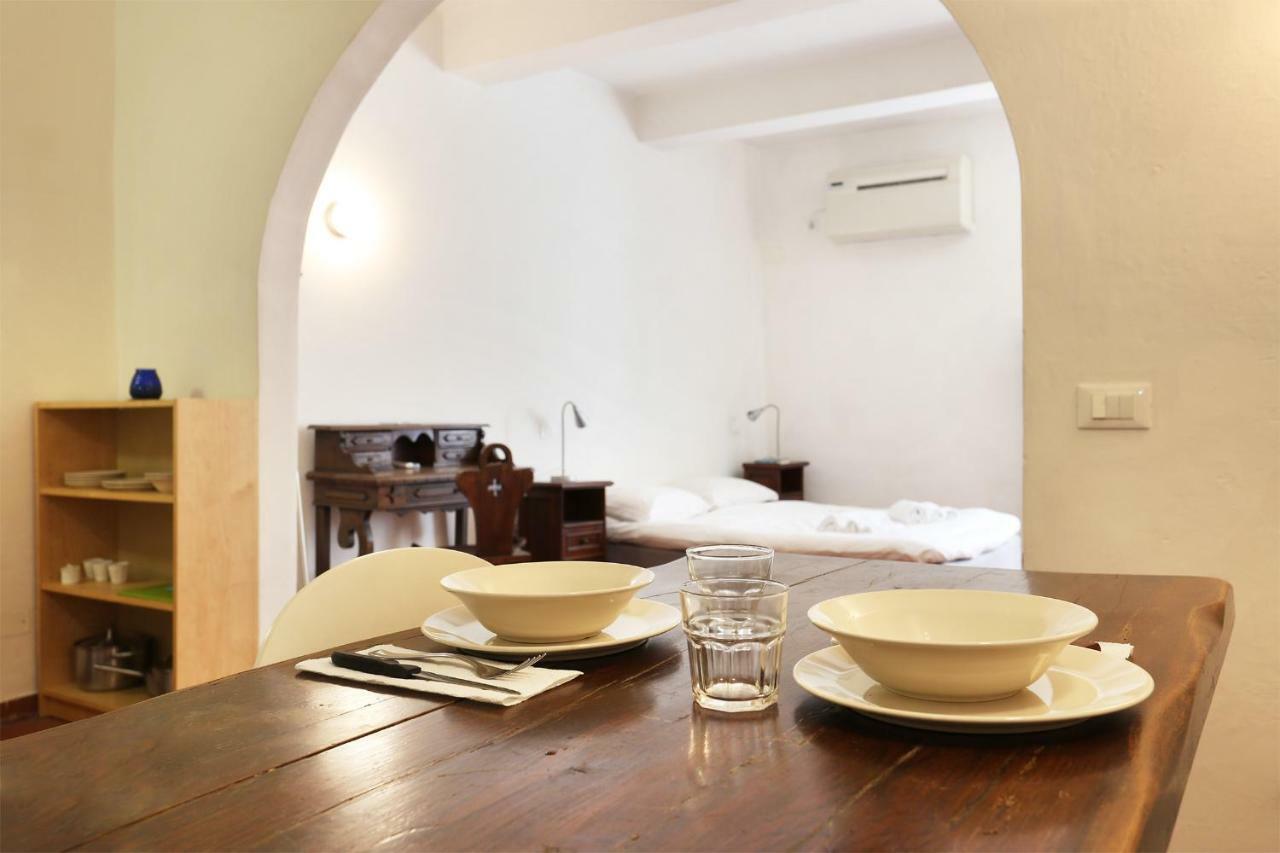 Concetta Apartment ฟลอเรนซ์ ภายนอก รูปภาพ