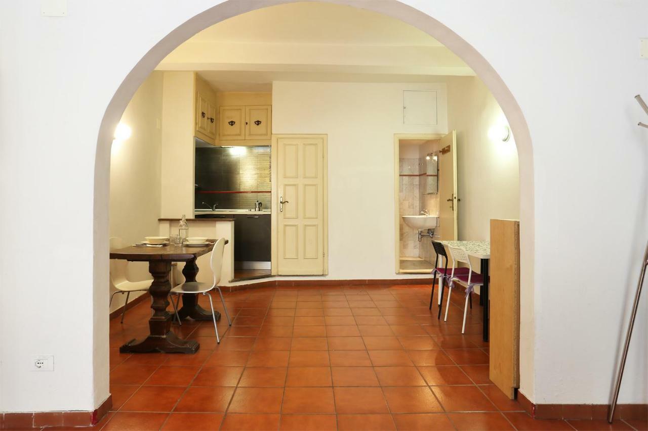 Concetta Apartment ฟลอเรนซ์ ภายนอก รูปภาพ