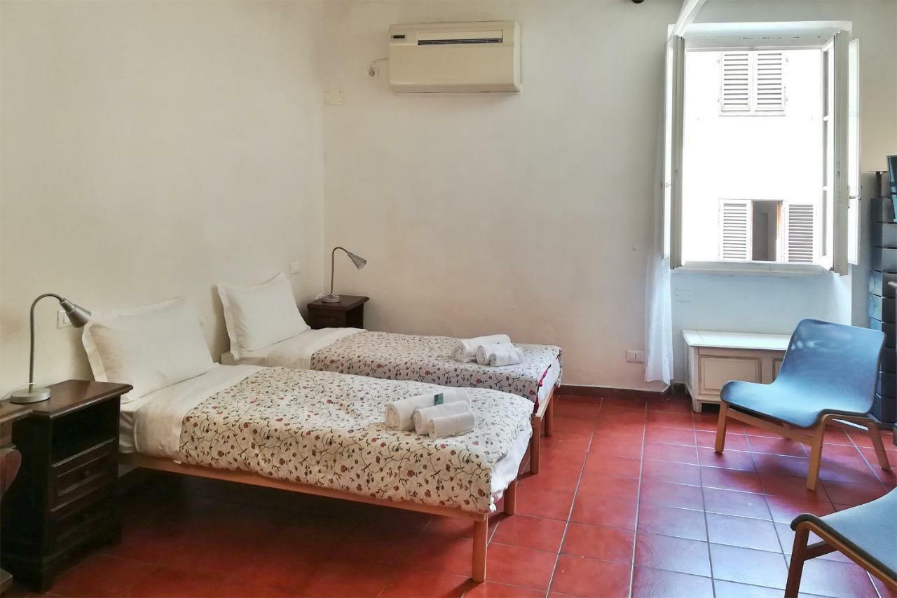 Concetta Apartment ฟลอเรนซ์ ภายนอก รูปภาพ